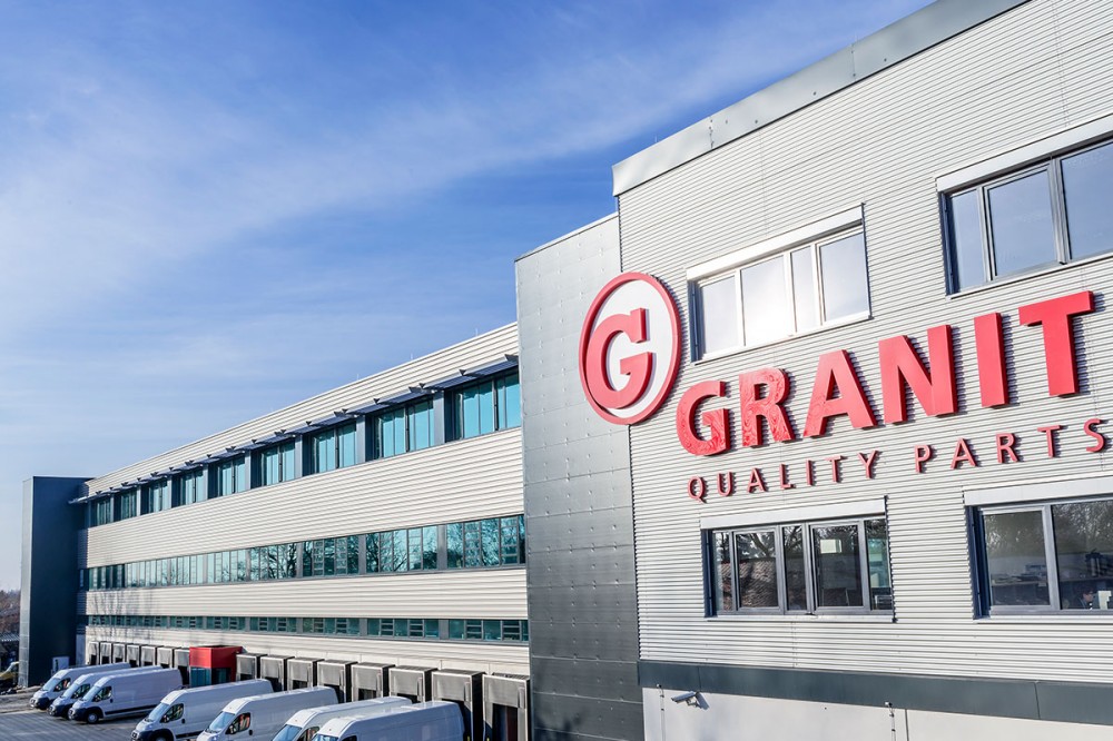 Granit