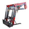 ESILAADUR METAL-FACH T248 (tõstejõud 2000 kg) - Image 2