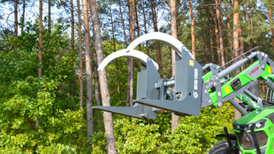PALGIHAARATS KRAB (tõstejõud 1 300kg)