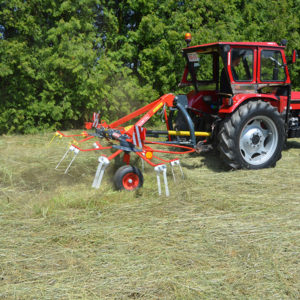 ROZMITAL OZ-272 kaaruti