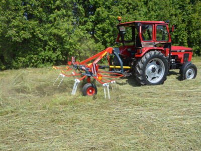 ROZMITAL OZ-272 kaaruti