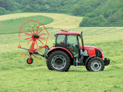 ROZMITAL OZ-454 kaaruti