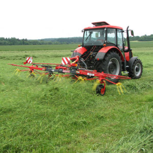 ROZMITAL OZ-524 S kaaruti