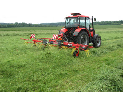 ROZMITAL OZ-524 S kaaruti