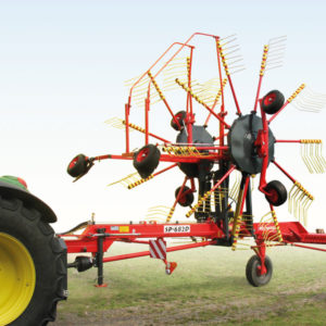 ROZMITAL SP – 682D kahe rootoriga keskvaaluti