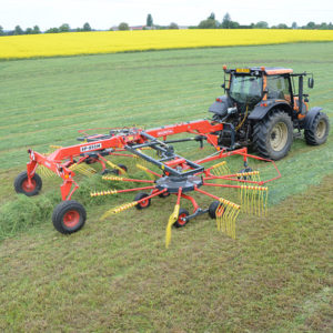 ROZMITAL SP – 852H kahe rootoriga keskvaaluti