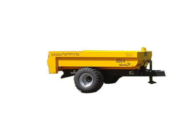 HAAGIS MUSTANG MD-60X