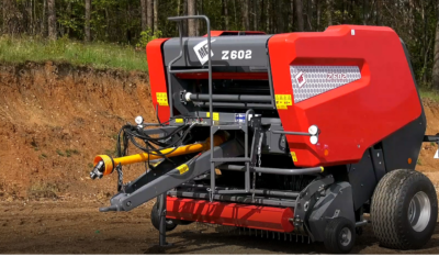 METAL-FACH Z602 RN valtside ja kettkambriga ruloonipress