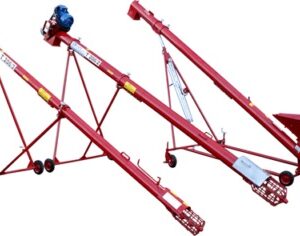 TIGUTRANSPORTÖÖR Т 206/2, Т 206/3, Т 206/4 (100/140 mm diameeter)