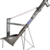 TIGUTRANSPORTÖÖR hüdroajamiga Т 206/5, Т 458, Т 461 (140/200 mm diameeter) - Image 2
