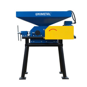 TERAVILJAMULJUR UNIMETAL H-745/2