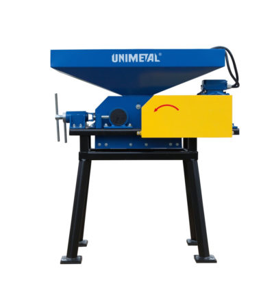 TERAVILJAMULJUR UNIMETAL H-745/2