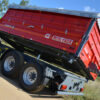 METAL-FACH T730/3 (kandevõime 12 t) - Image 3