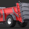METAL-FACH N277 CERBERUS (18t) - Image 3