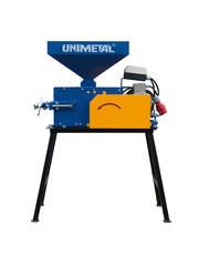 TERAVILJAMULJUR UNIMETAL H-200