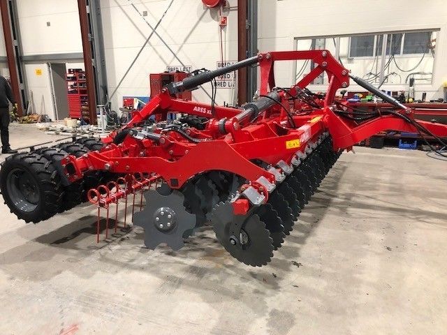 Skutikas ARES XL - Image 12