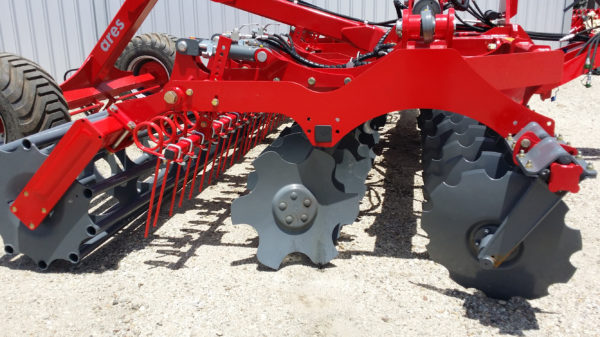 Skutikas ARES XL - Image 3