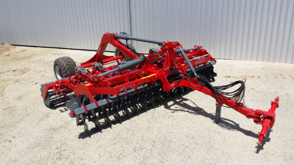 Skutikas ARES XL - Image 2