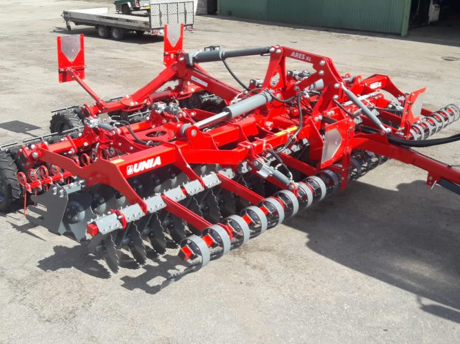 Skutikas ARES XL - Image 11