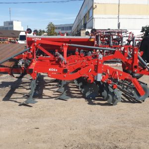 Skutikas KOS H - Image 2