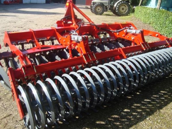 Skutikas ARES XL - Image 4