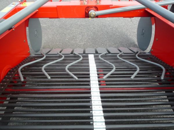 Bulvių kombainas WEGA - Image 5