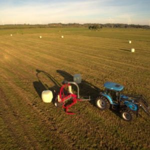 Vyniotuvas TWISTER - Image 3