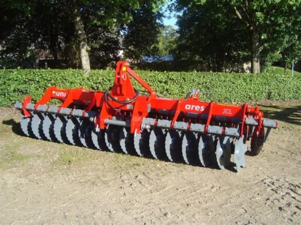 Skutikas ARES XL - Image 5