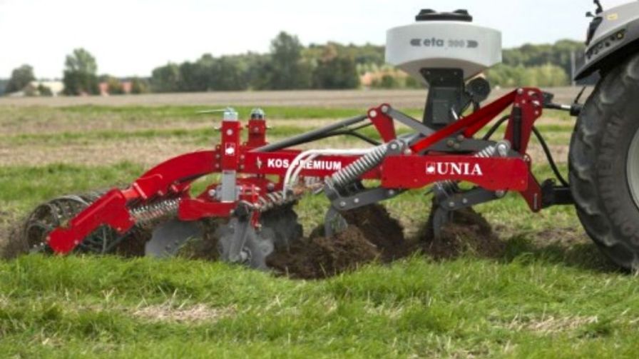 Skutiklis UNIA KOS PREMIUM