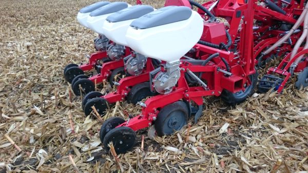 Sėjamosios DELTA - Image 7