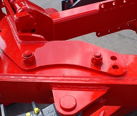 Plūgas IBIS XM - Image 9