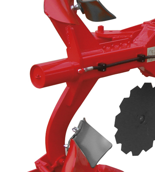 Plūgas IBIS XM - Image 10