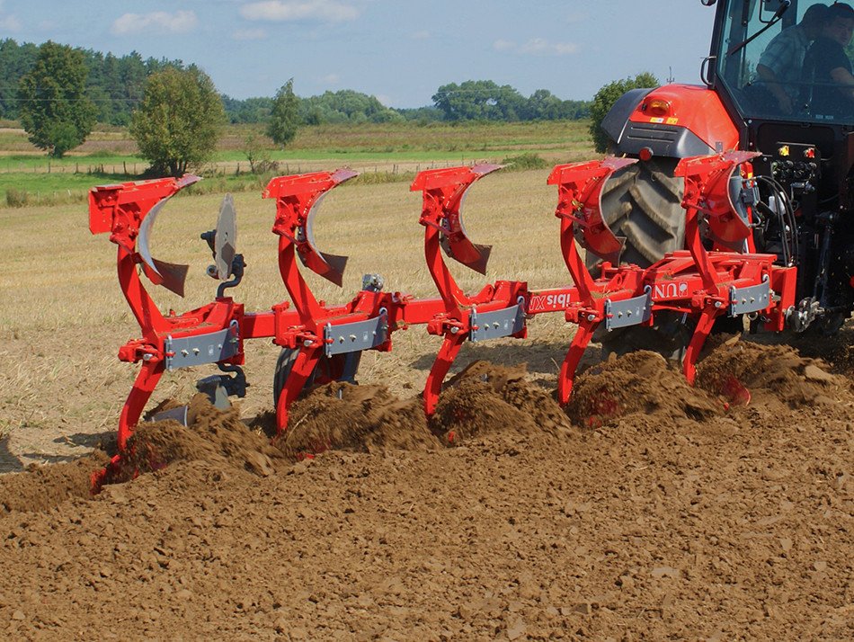 Plūgas IBIS XM - Image 2