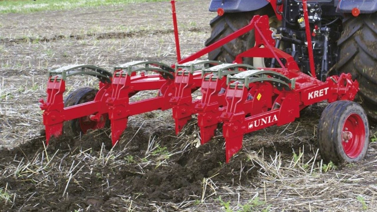 Giluminiai purentuvai KRET S/B