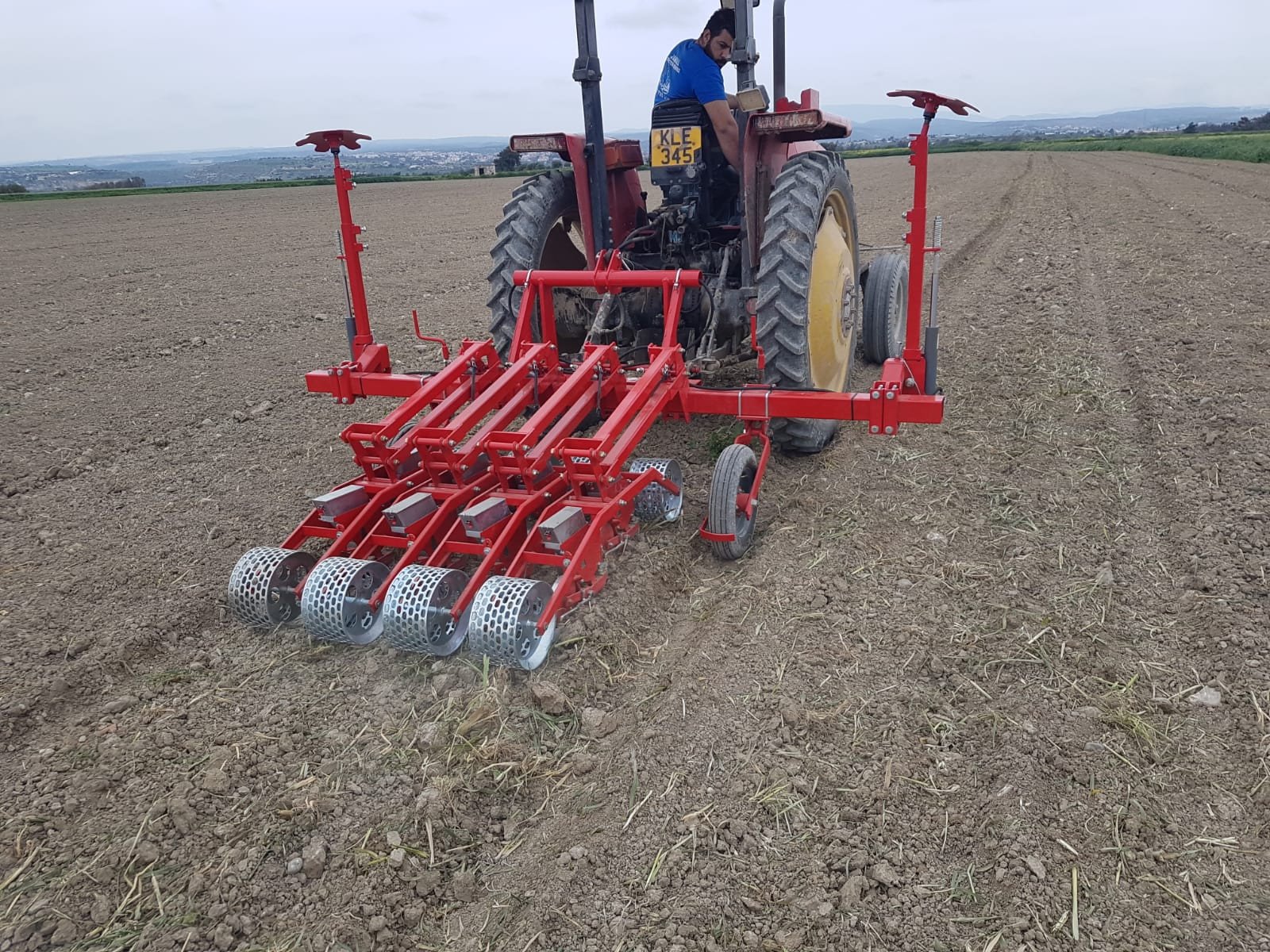 Sėjamosios KRUK - Image 4