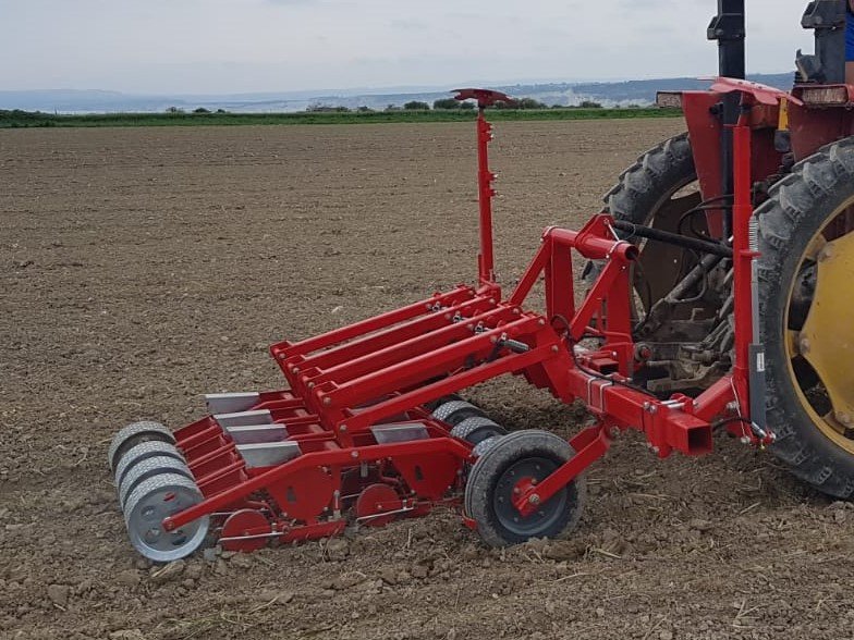 Sėjamosios KRUK - Image 6