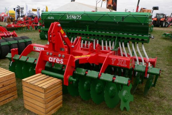 Sėjamosios ALFA - Image 2