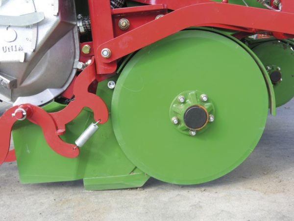 Sėjamosios DELTA - Image 6