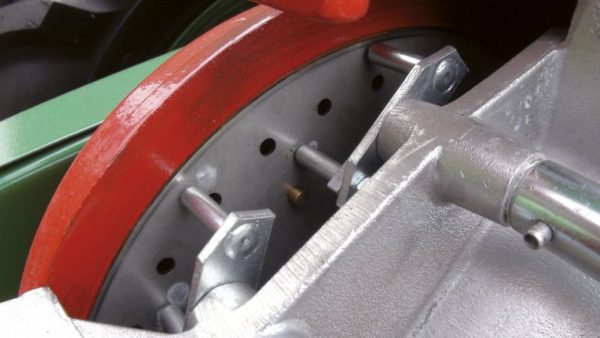 Sėjamosios DELTA - Image 2