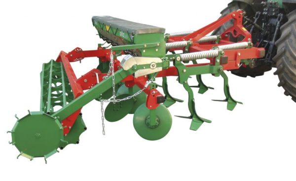 Sėjamosios ALFA - Image 3