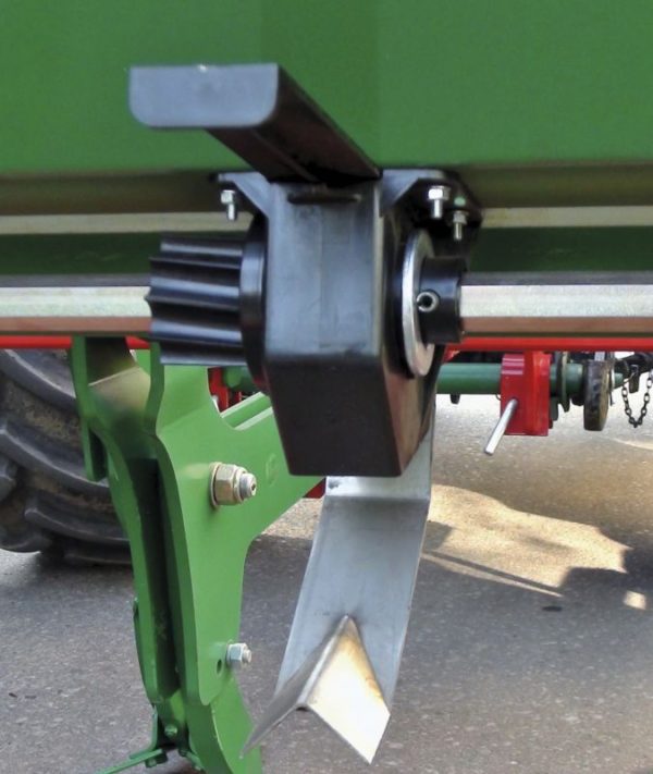 Sėjamosios ALFA - Image 4