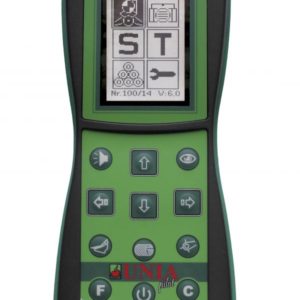 Vyniotuvas TWISTER - Image 7