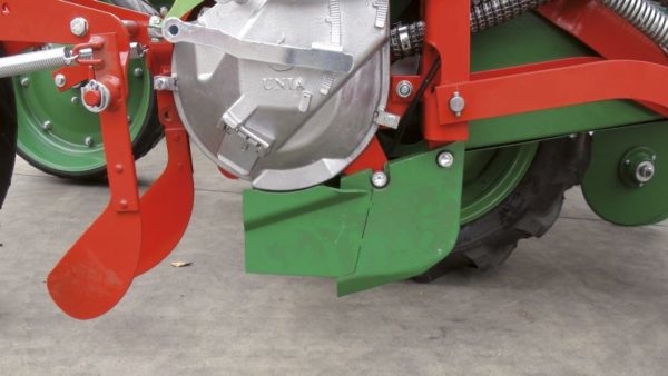 Sėjamosios DELTA - Image 3