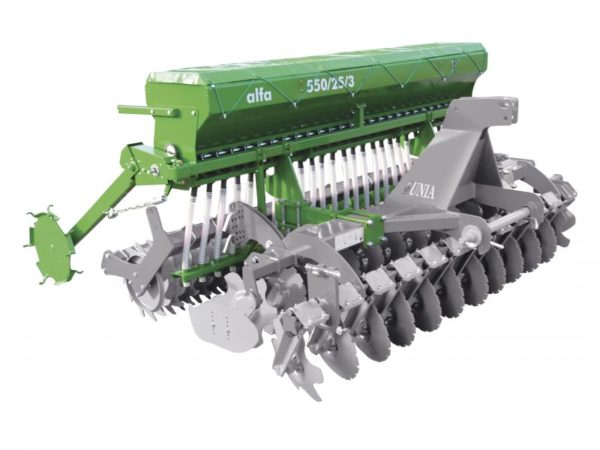 Sėjamosios ALFA - Image 5