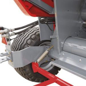 Vyniotuvas TWISTER - Image 12