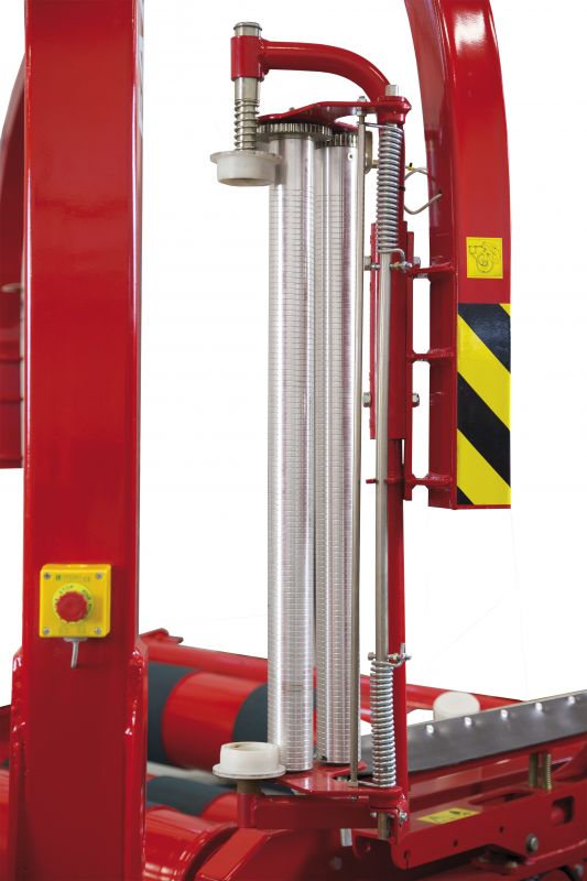 Vyniotuvas TWISTER - Image 14