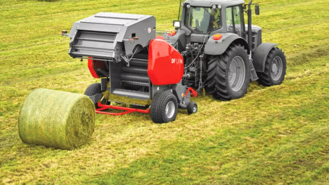 Presai DF 1.8V/1.8 VD