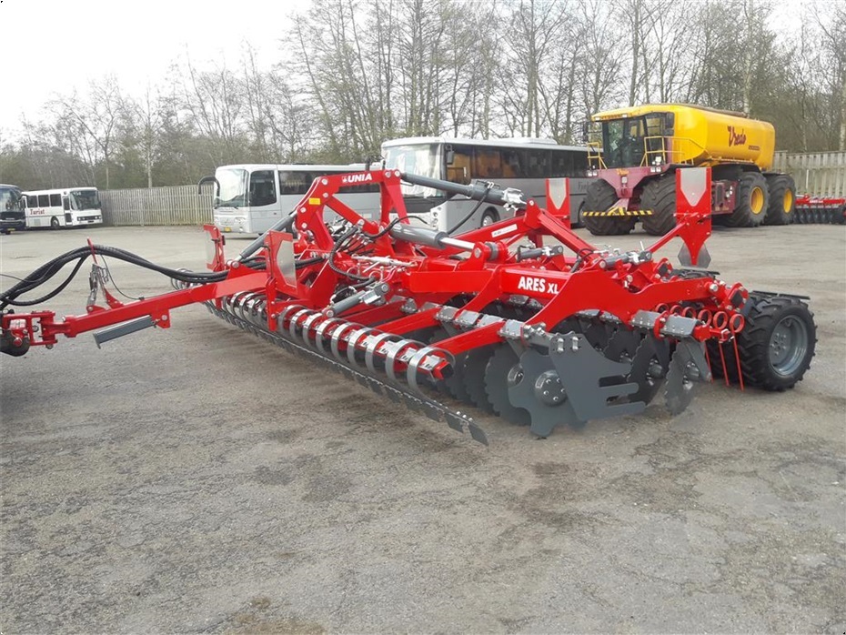 Skutikas ARES XL - Image 22