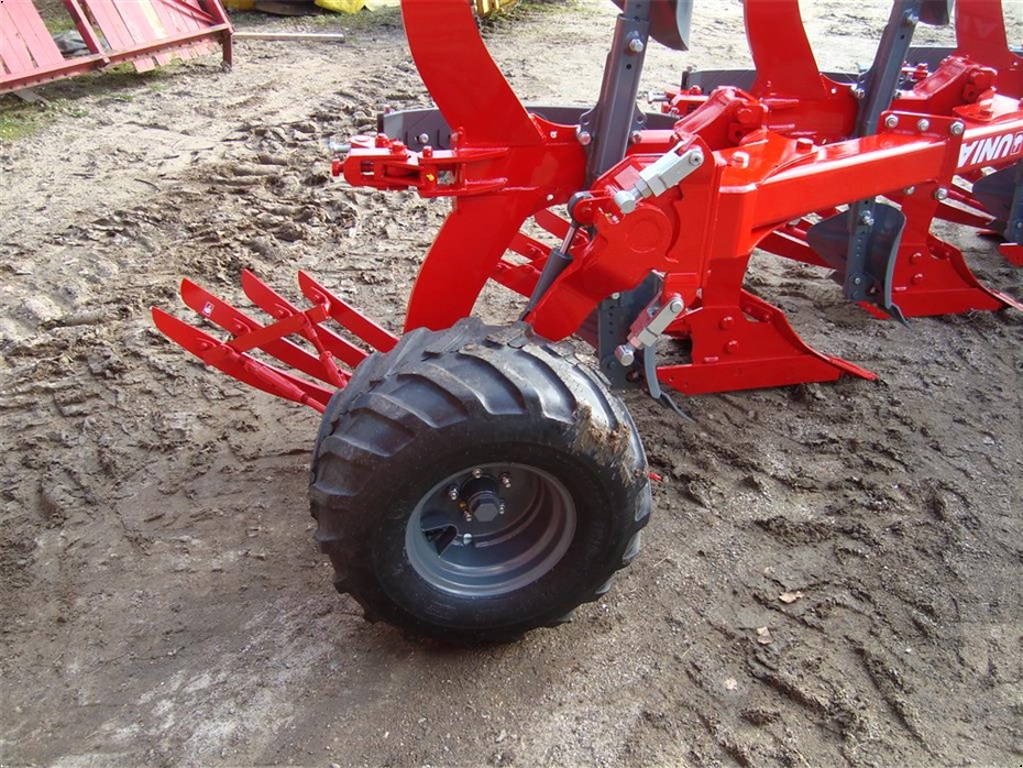 Plūgas IBIS XM - Image 4