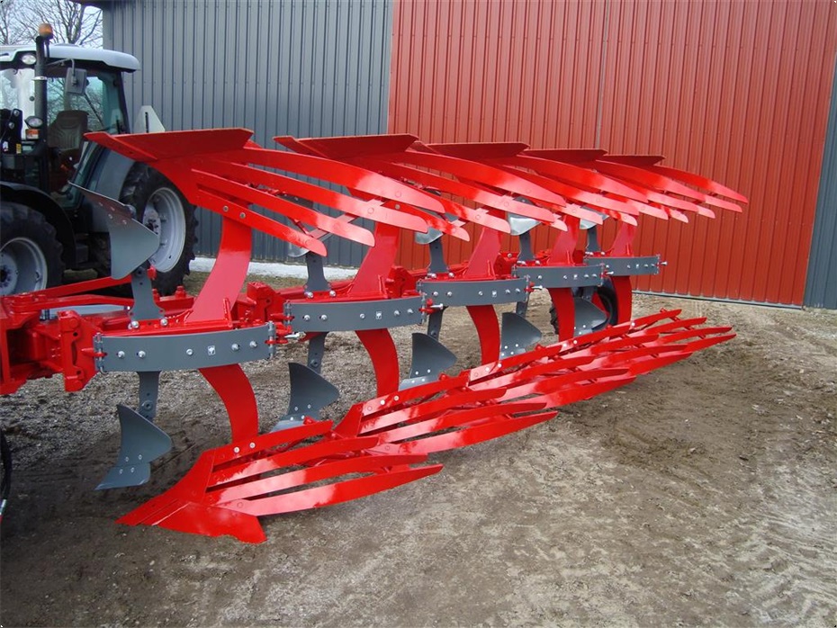 Plūgas IBIS XM - Image 5